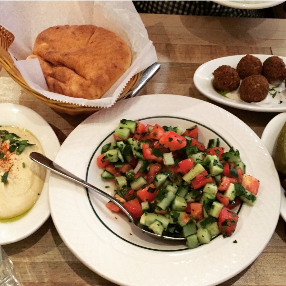 Best New York Restaurants with Kids | Ciao Bambino!