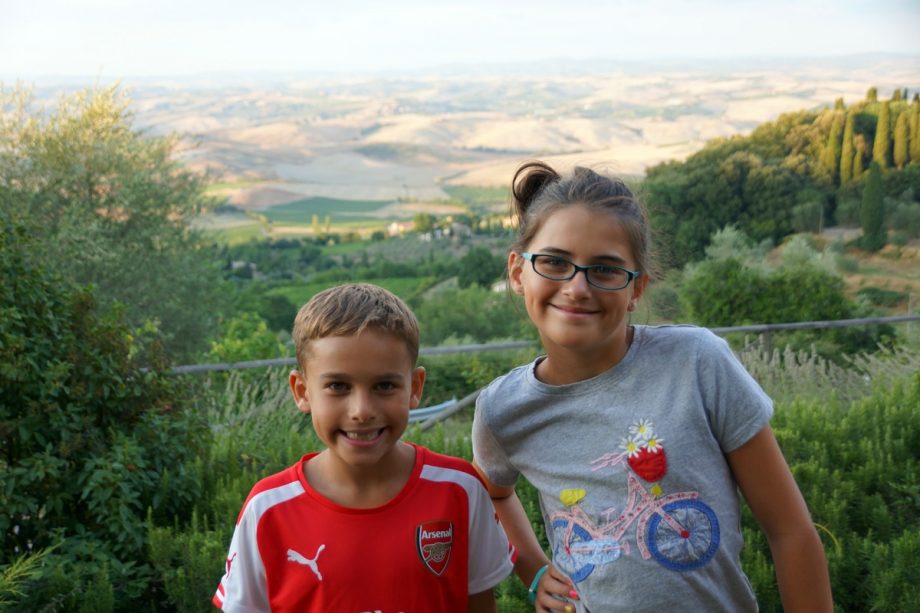 Southern Tuscany With Kids 1 920x613 
