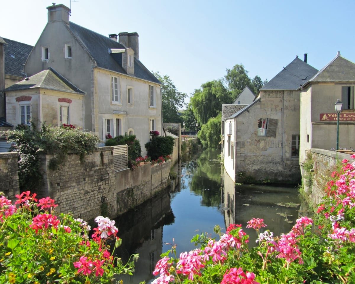 Best Things to Do in Normandy with Kids