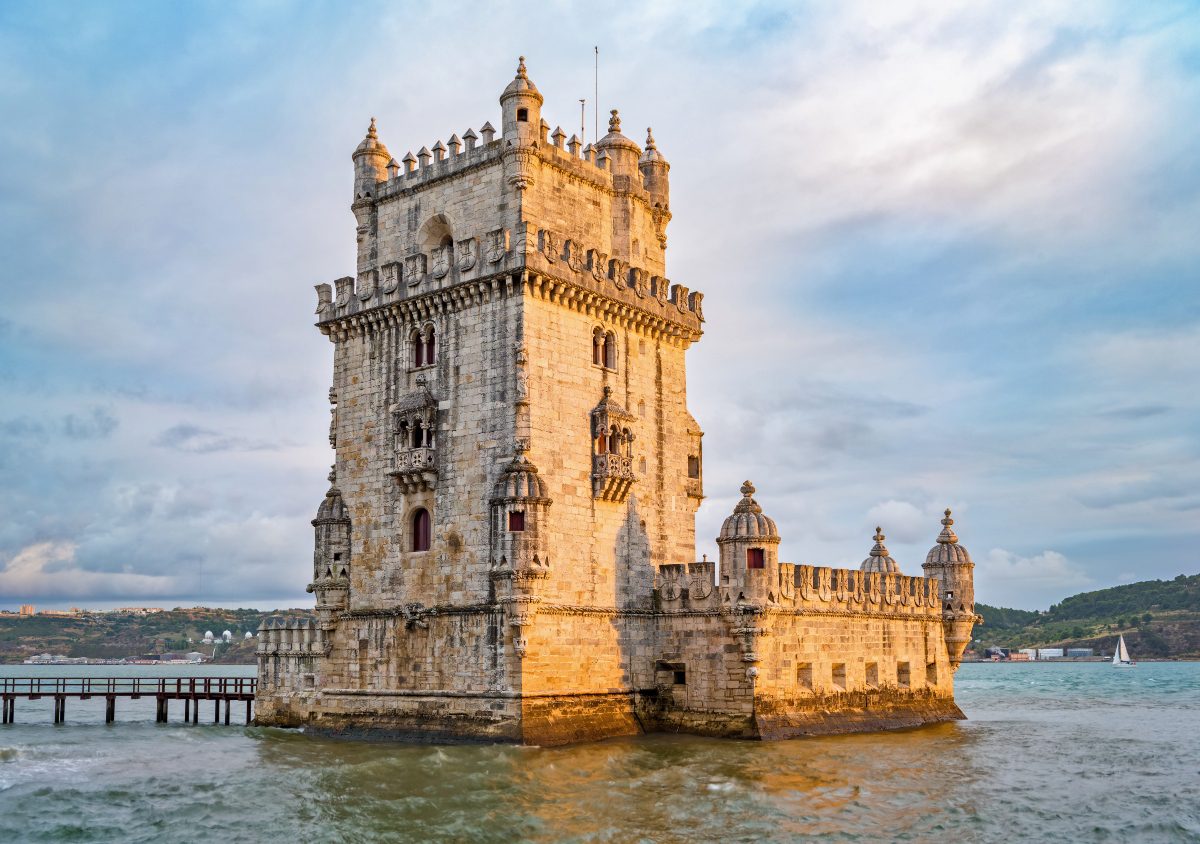 Things to Do in Lisbon with Kids