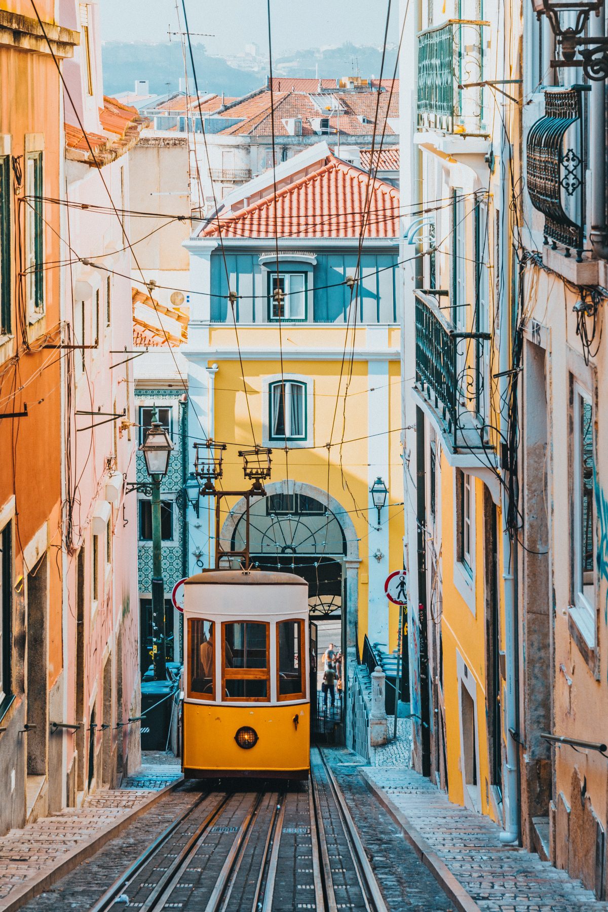 Things to Do in LIsbon with Kids