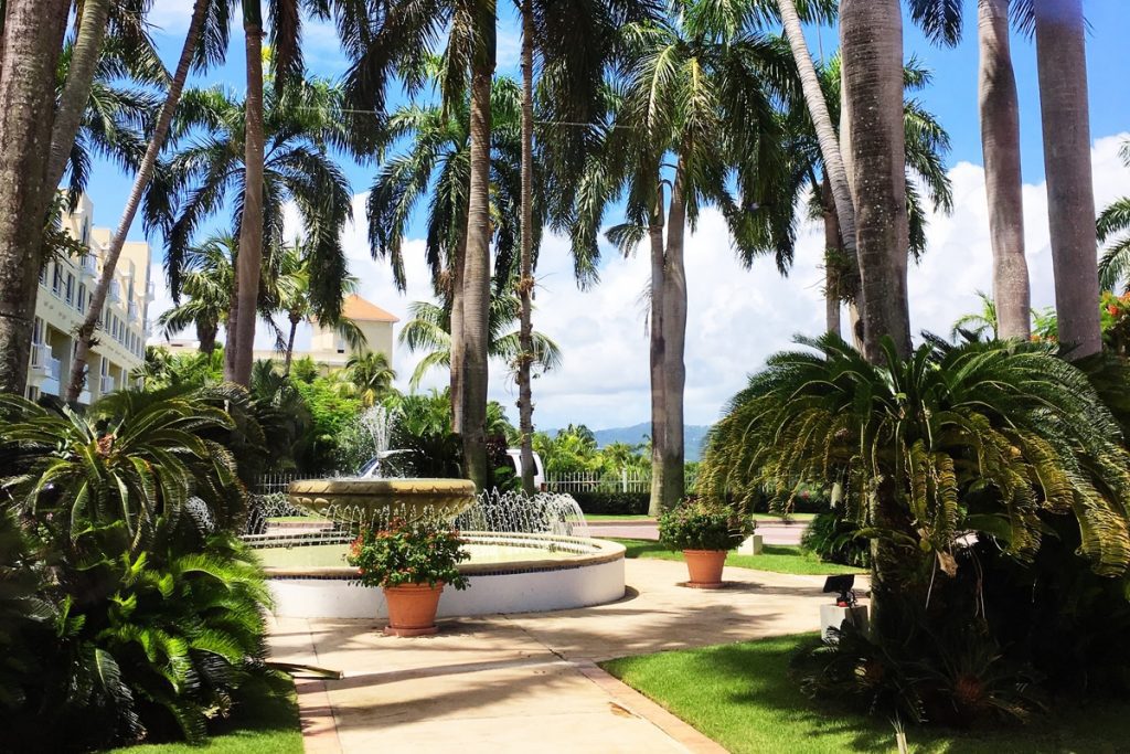 El Conquistador a Waldorf Astoria Resort