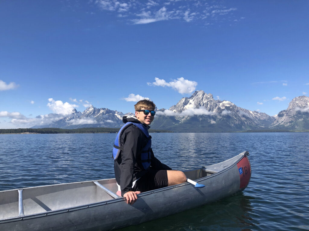 10 Family Vacations That Will Change Kids Forever