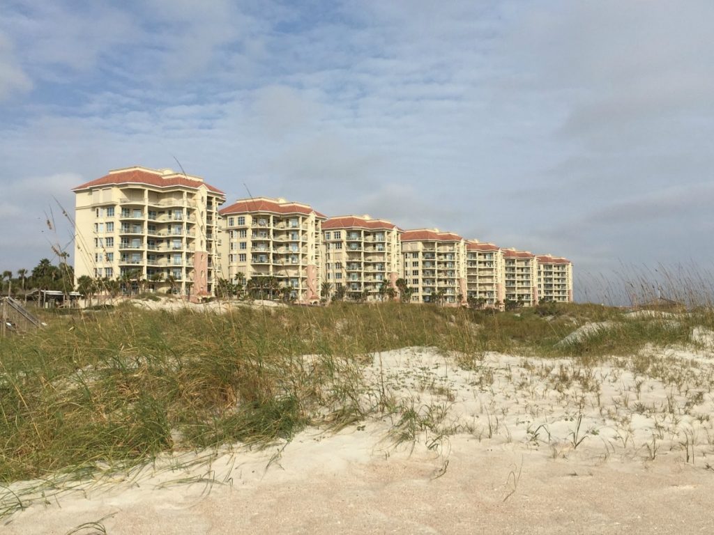 Ritz Carlton Amelia Island Review Ciao Bambino 