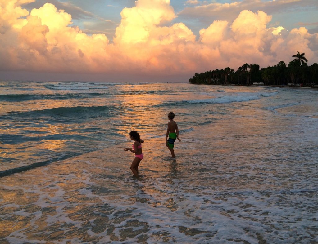 Best Caribbean Islands with Kids