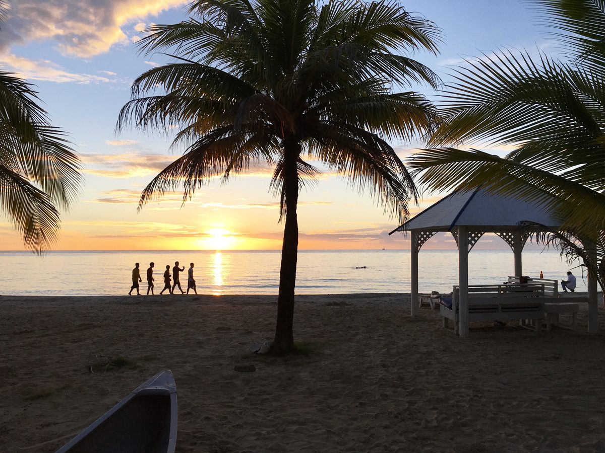 Things to Do in Nicaragua with Kids, Big Corn Island