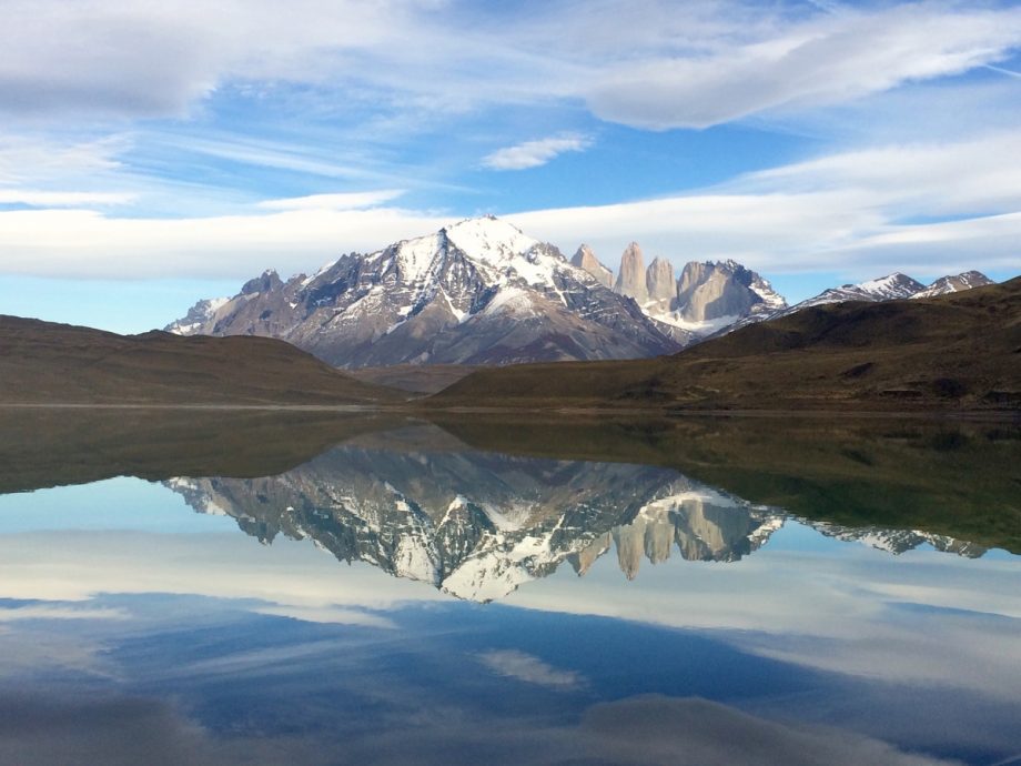 Patagonia Family Vacation Itinerary 