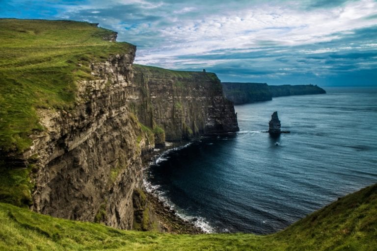 Favorite Places to Visit in Ireland with Kids