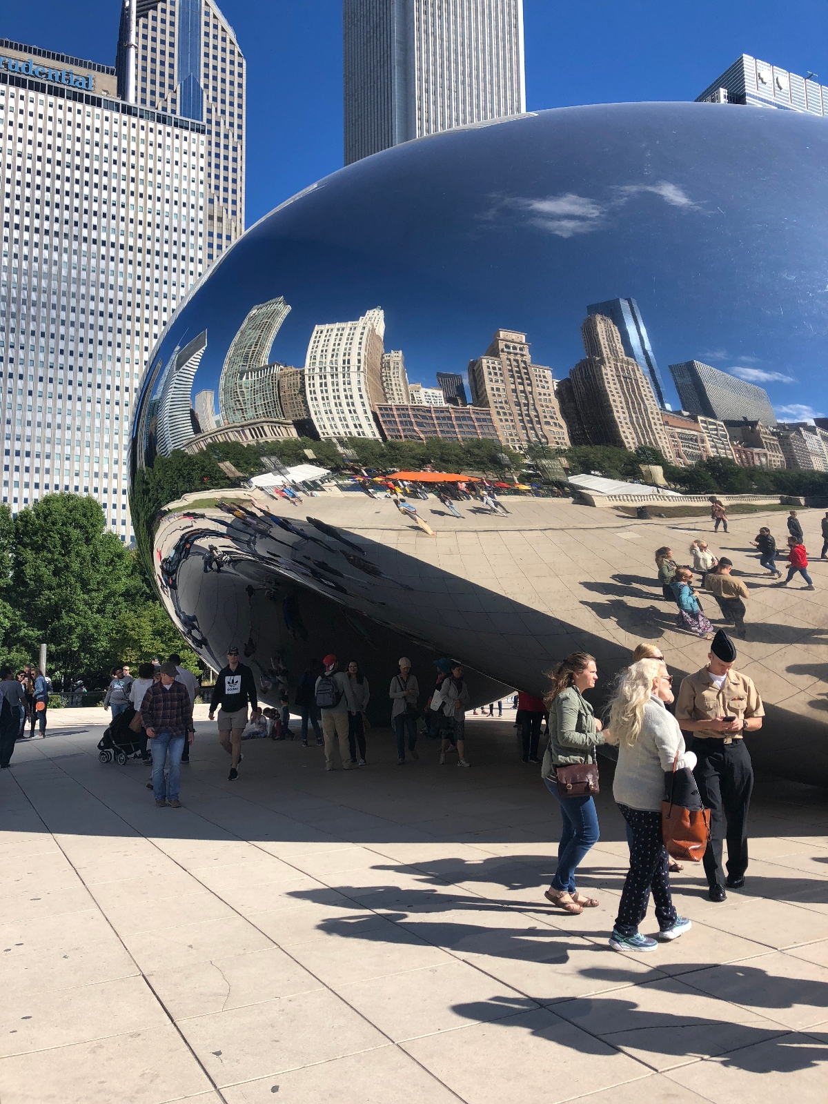 Things to Do in Chicago with Kids