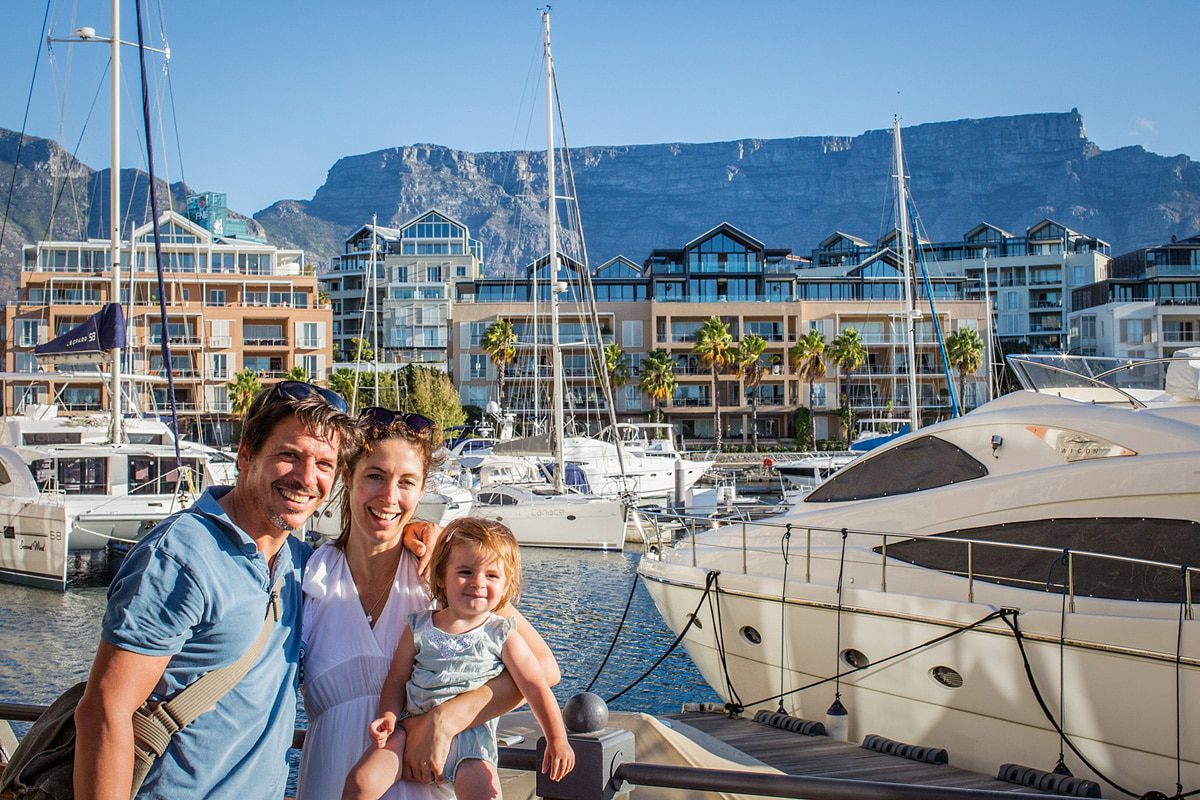 Things to Do in Cape Town with Kids