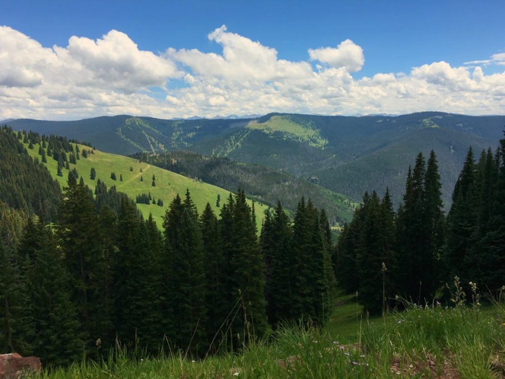 Summer Things to Do in Vail Ciao Bambino