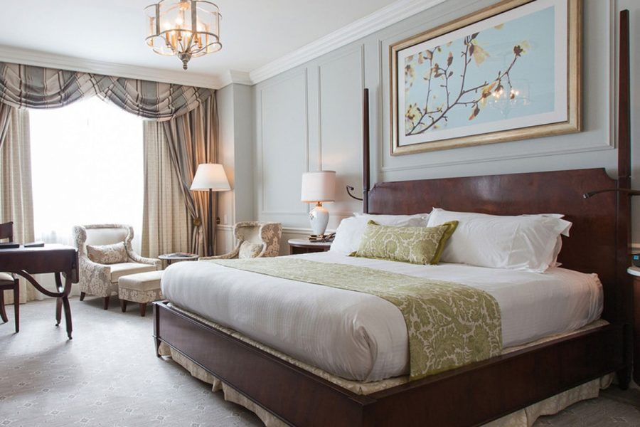 Belmond Charleston Place Review, Charleston Family Hotel Ciao Bambino!