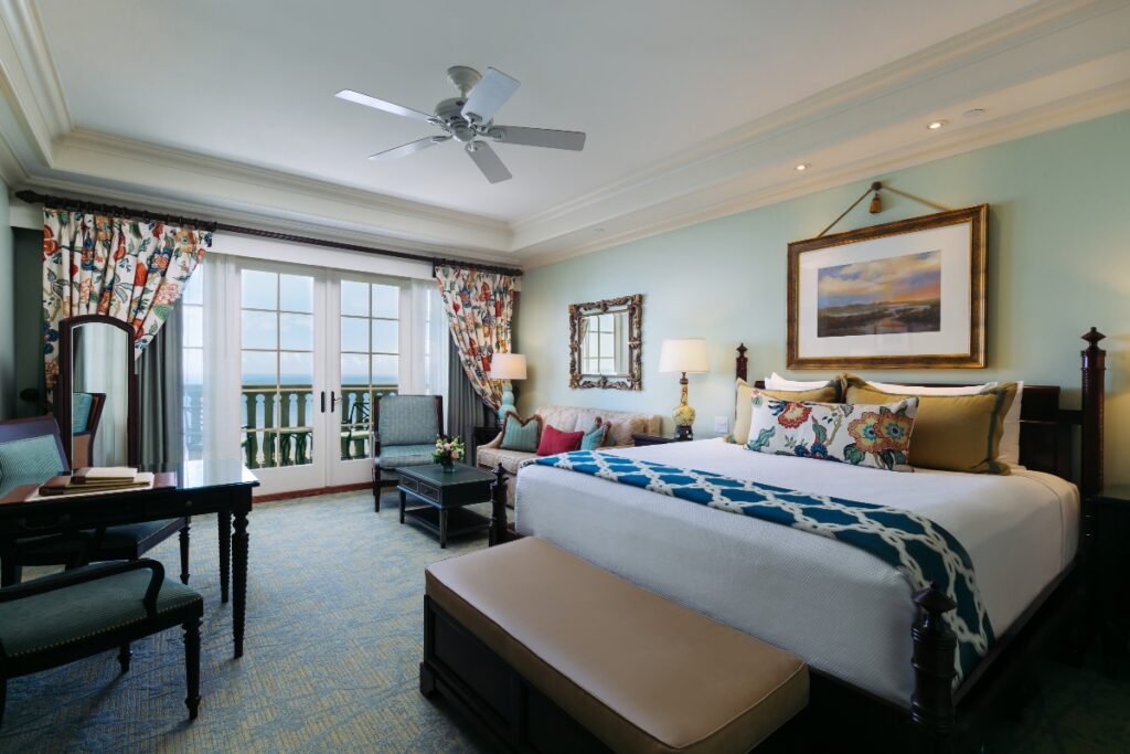 The Sanctuary at Kiawah Review