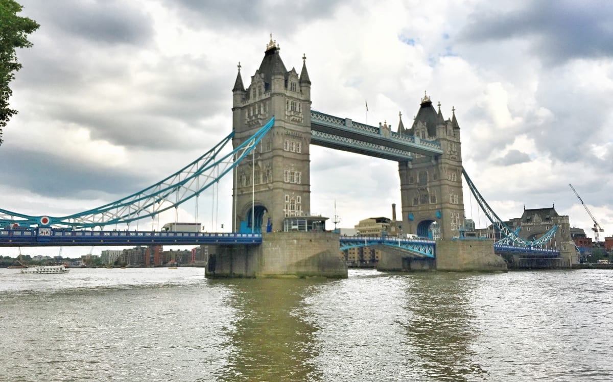 Best Tips for Visiting London