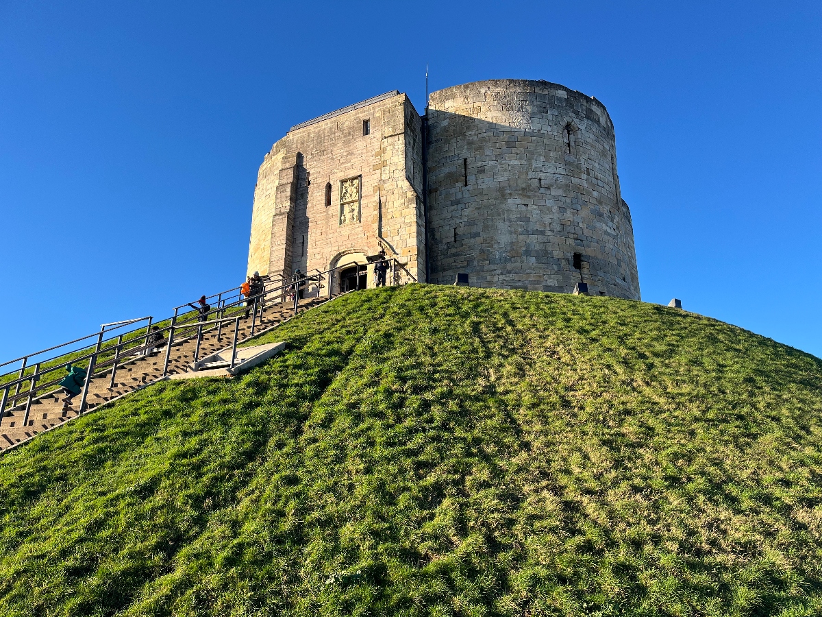 Best Things to Do in York, England