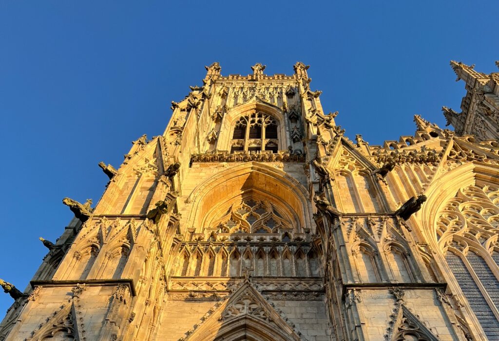Best Things to Do in York, England with Kids