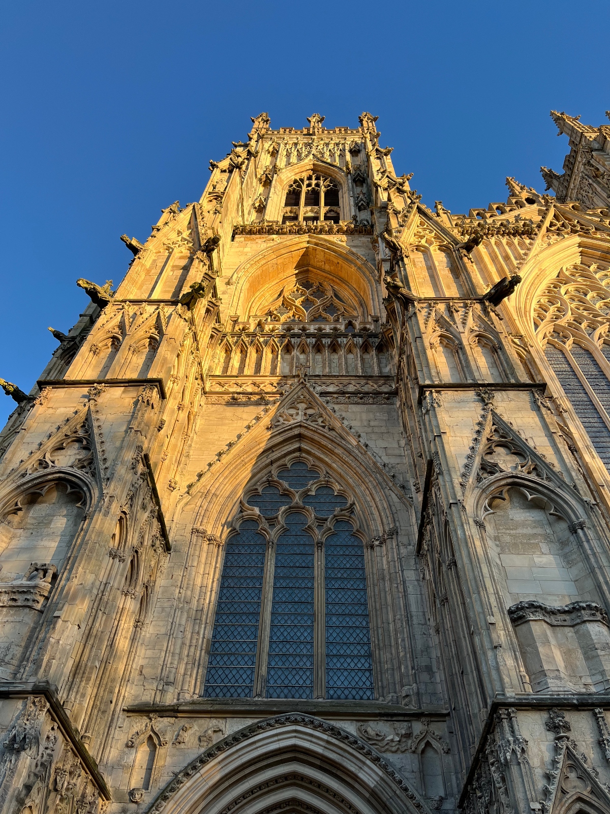 Best Things to Do in York, England