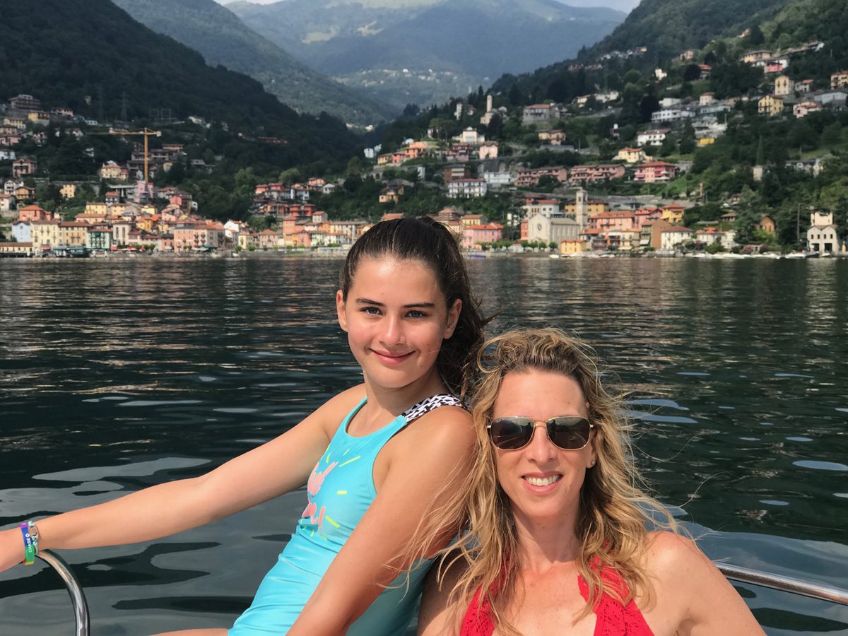 Kleverig Regelen Atticus Top Tips for Visiting Italy's Lake Como with Kids | Ciao Bambino!