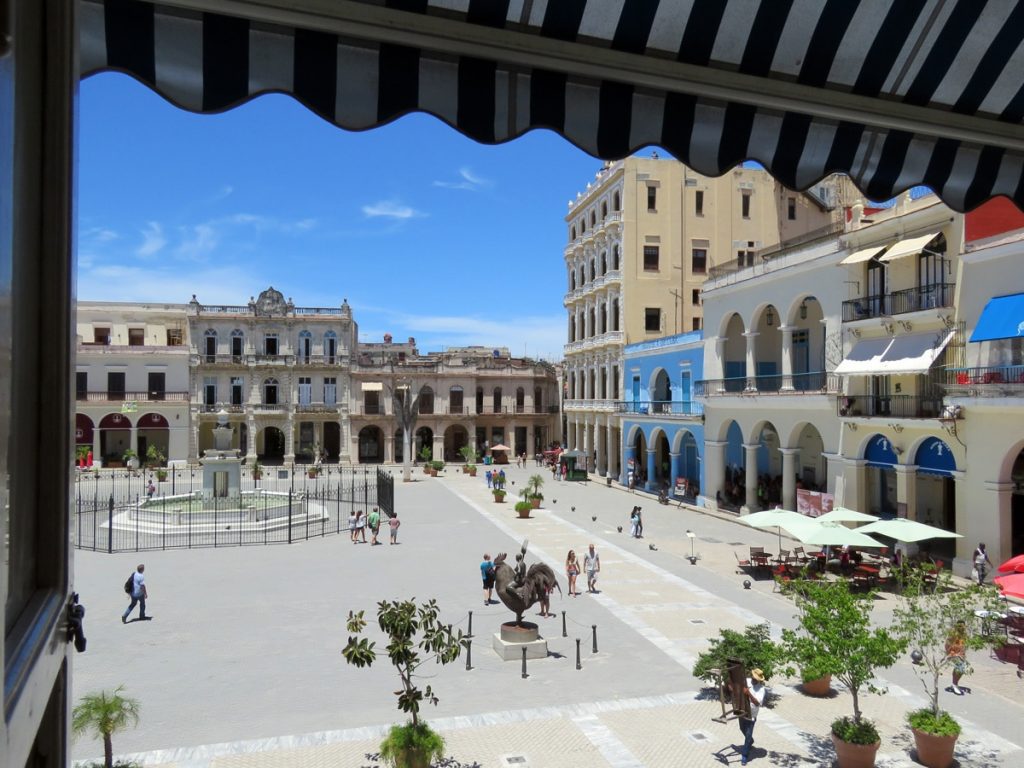 Things to Do in Havana
