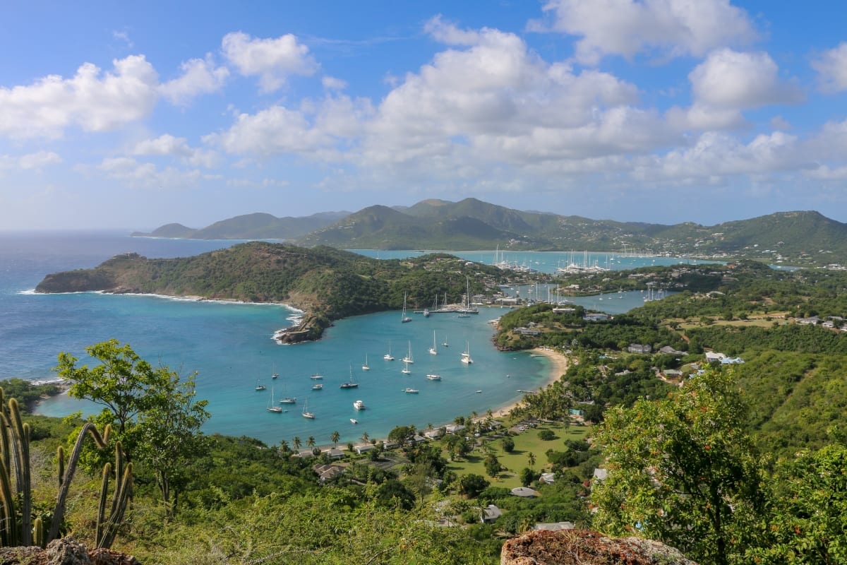 Caribbean Islands to Visit with Kids
