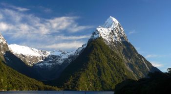 Milford Sound