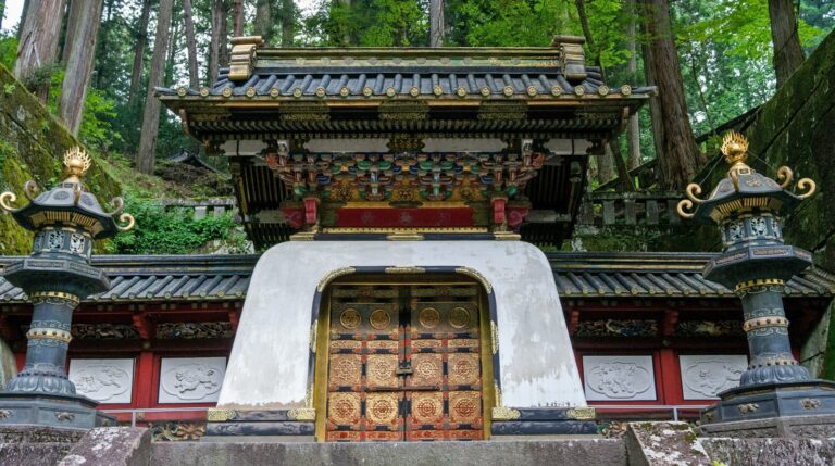 9 Favorite Day Trips from Tokyo with Kids
