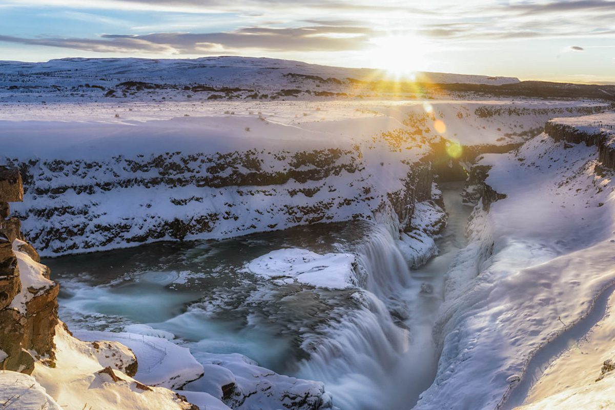 Winter travel ideas, Iceland