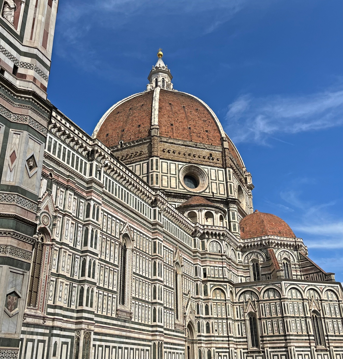 Tips for Visiting Florence's Duomo and Campanile