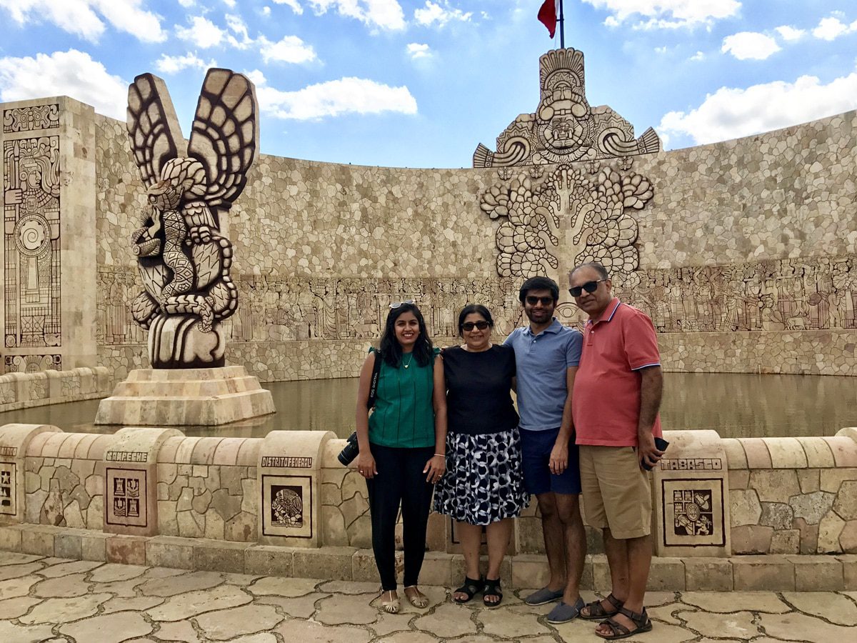 Things To Do In Merida Mexico Family Vacations Yucatan Peninsula