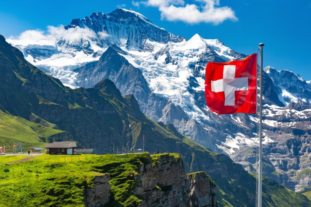 Places to Visit in Switzerland | Switzerland Family Vacation Ideas