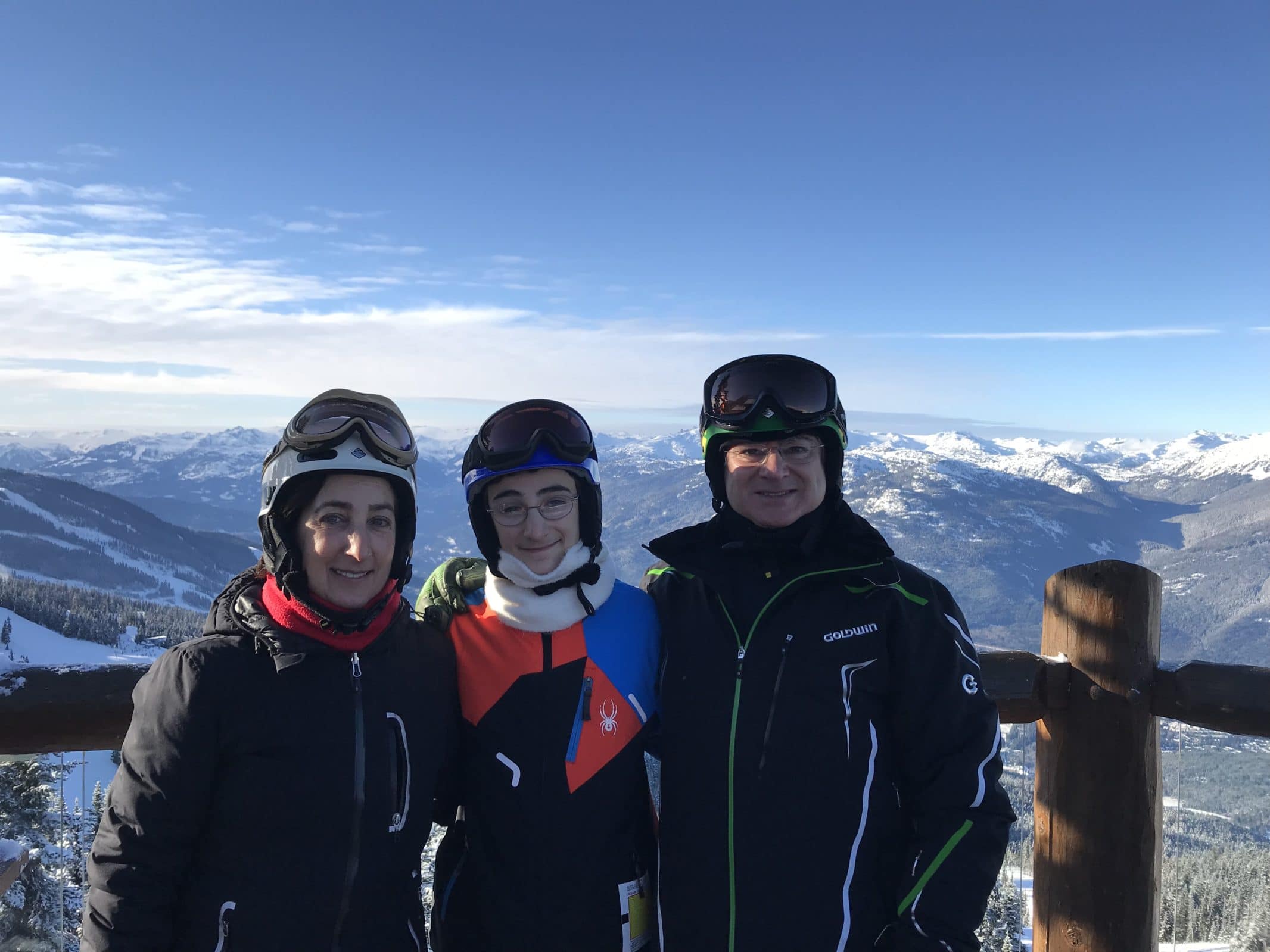 Best Family Ski Trips
