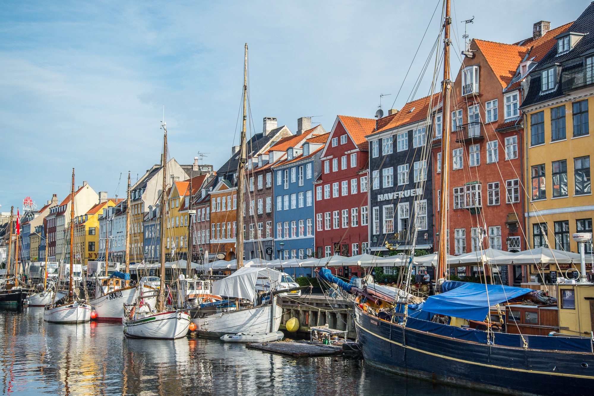 Copenhagen with Kids | Best Things to Do in Copenhagen