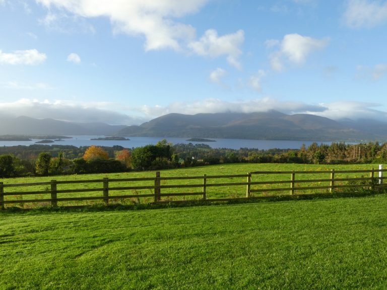 A Perfect 10-Day Ireland Itinerary with Kids