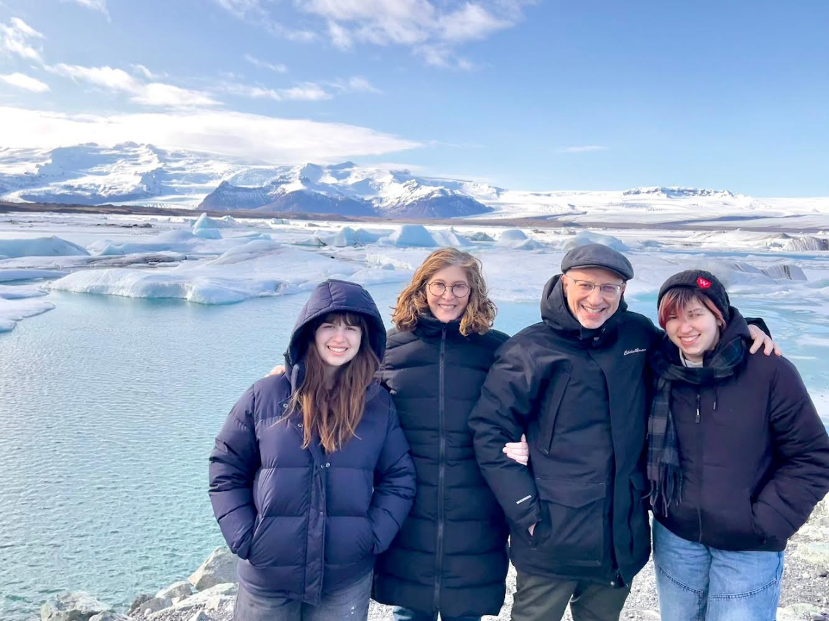 Essential Tips for Iceland Family Travel