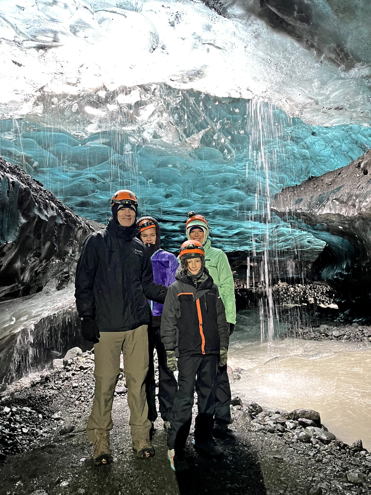 Essential Tips for Iceland Family Travel