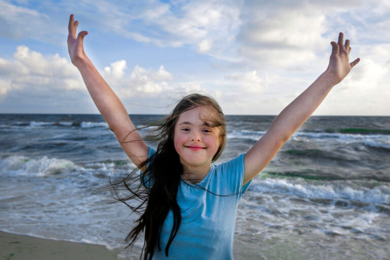 How to Make Travel Smoother for Kids with Special Needs