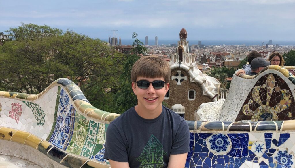 Best Things to Do in Barcelona with Teens