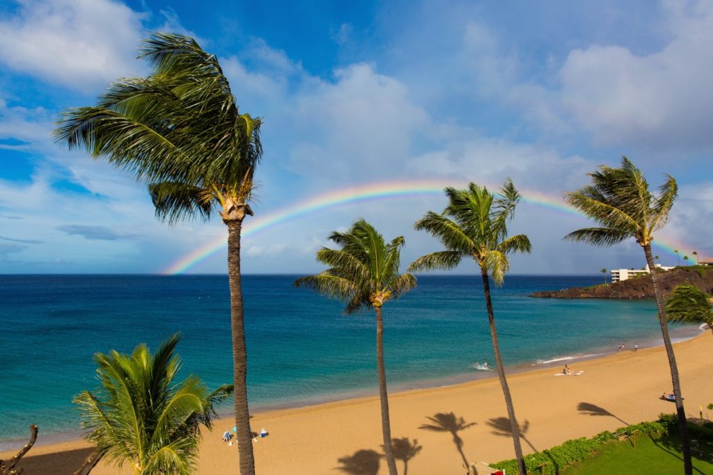Where to Travel with College-Age Kids