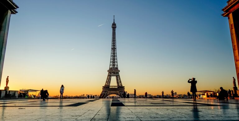 Insider Guide to Visiting the Eiffel Tower with Kids