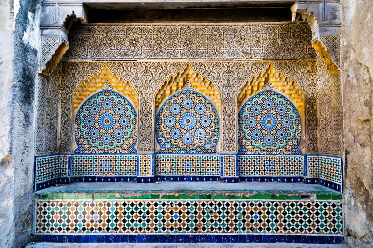 Things to Do in Tangier