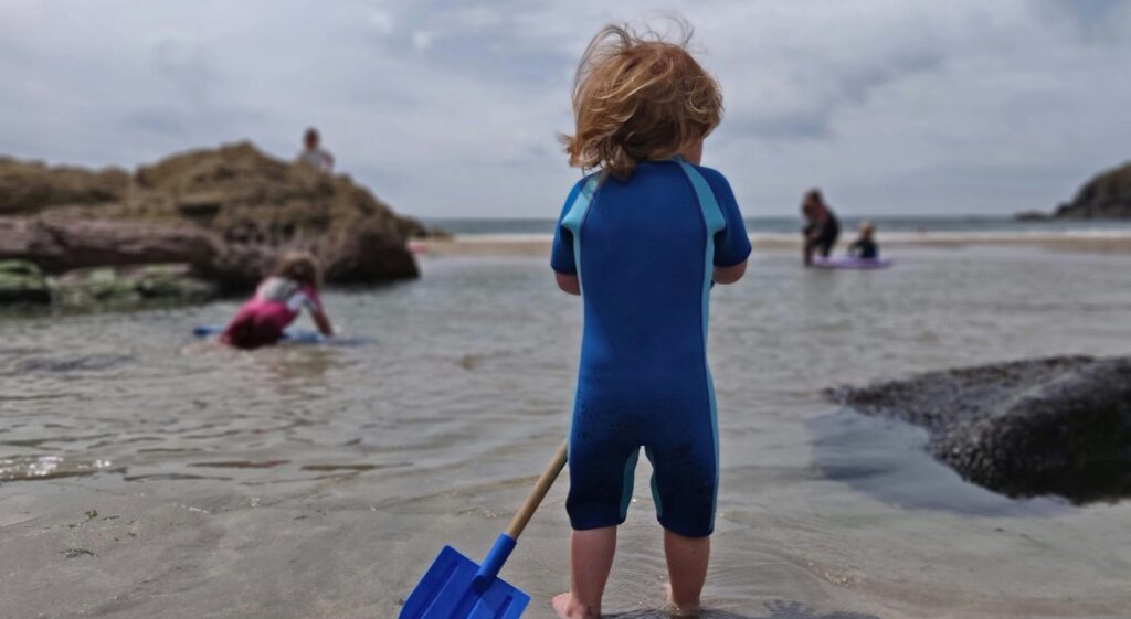 Best Reasons to Visit Wales with Kids