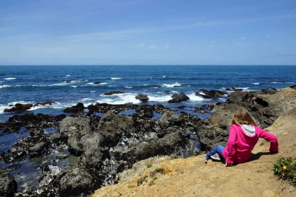 Northern California Road Trip