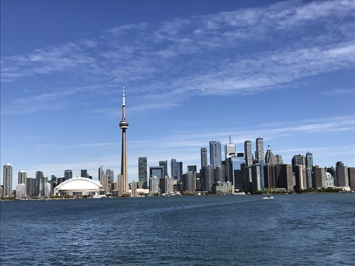 Things to Do in Toronto with Kids