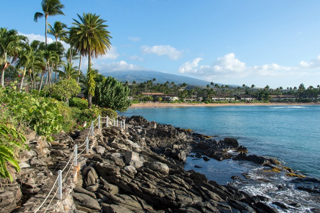 Best Hawaiian Islands to Visit Hawaiian Islands Family Travel Guide