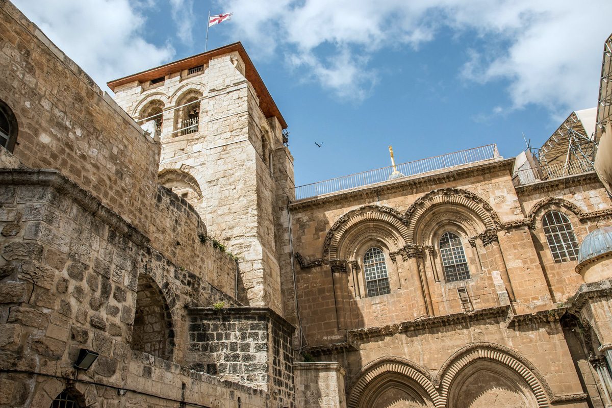 Best Things to Do in Jerusalem with Kids