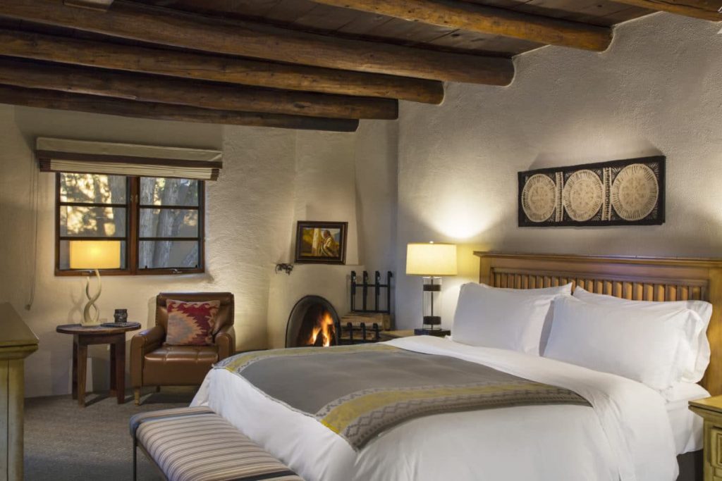 La Posada de Santa Fe