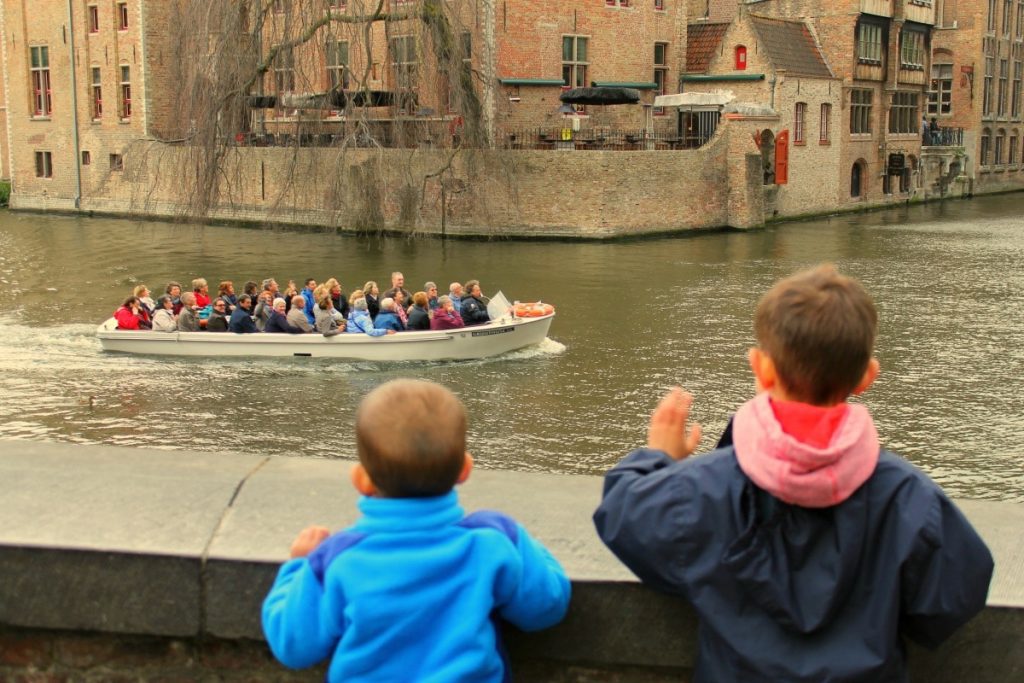 Where To Go In Belgium With Kids | Family-Friendly Things To Do In Belgium