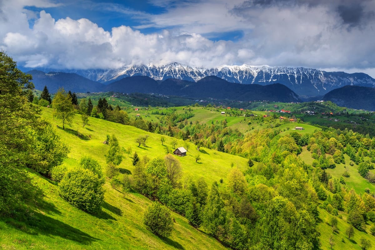 Best Things to do in Romania