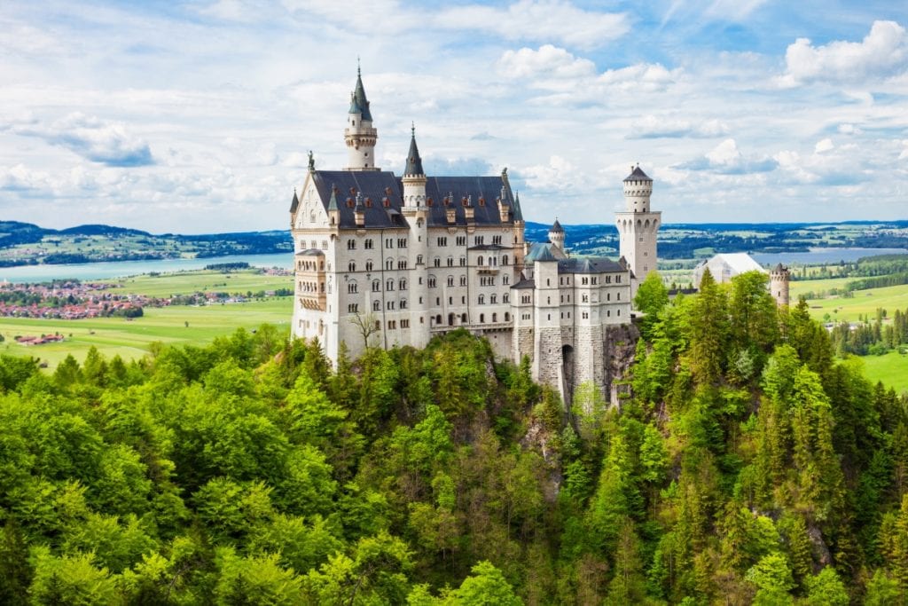 Tips for Visiting Neuschwanstein
