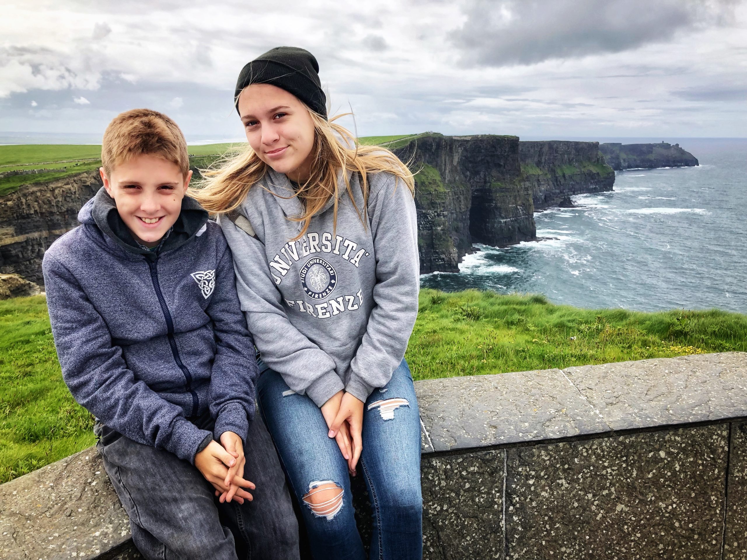 Ireland Family Vacation Packages 2024 Image to u